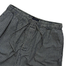 画像をギャラリービューアに読み込む, 90s PURITAN PLAID PAJAMA PANTS
