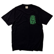 画像をギャラリービューアに読み込む, TETSUNORI TAWARAYA / DEFENSE S/S TEE
