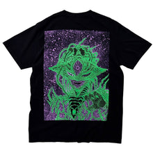 画像をギャラリービューアに読み込む, TETSUNORI TAWARAYA / DEFENSE S/S TEE
