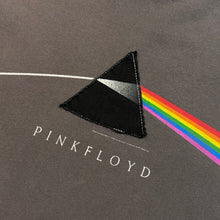 画像をギャラリービューアに読み込む, 2005 PINK FLOYD “THE DARK SIDE OF THE MOON” S/S TEE
