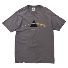 画像をギャラリービューアに読み込む, 2005 PINK FLOYD “THE DARK SIDE OF THE MOON” S/S TEE
