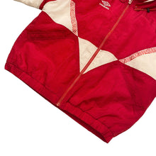 画像をギャラリービューアに読み込む, 90s UMBRO PADDED JACKET
