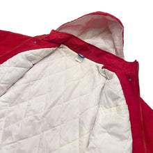 画像をギャラリービューアに読み込む, 90s UMBRO PADDED JACKET
