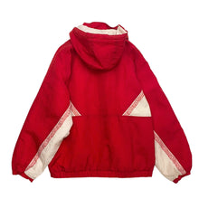 画像をギャラリービューアに読み込む, 90s UMBRO PADDED JACKET
