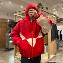 画像をギャラリービューアに読み込む, 90s UMBRO PADDED JACKET
