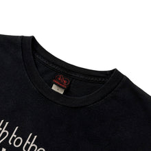 画像をギャラリービューアに読み込む, 2004 THE PIXIES “DEATH TO THE PIXIES” S/S TEE

