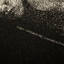 画像をギャラリービューアに読み込む, 2004 THE PIXIES “DEATH TO THE PIXIES” S/S TEE
