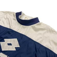 画像をギャラリービューアに読み込む, 90s LOTTO PADDED PULLOVER
