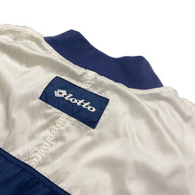 画像をギャラリービューアに読み込む, 90s LOTTO PADDED PULLOVER
