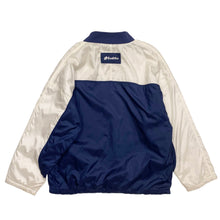 画像をギャラリービューアに読み込む, 90s LOTTO PADDED PULLOVER
