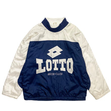 画像をギャラリービューアに読み込む, 90s LOTTO PADDED PULLOVER
