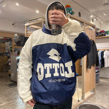 画像をギャラリービューアに読み込む, 90s LOTTO PADDED PULLOVER
