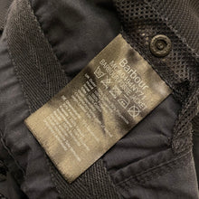 画像をギャラリービューアに読み込む, BARBOUR FOR LAND ROVER “DEFENDER” FOSSE JKT
