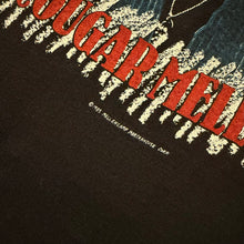 画像をギャラリービューアに読み込む, 1985 JOHN COUGAR MELLENCAMP “SCARECROW” S/S TEE
