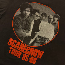 画像をギャラリービューアに読み込む, 1985 JOHN COUGAR MELLENCAMP “SCARECROW” S/S TEE

