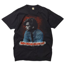 画像をギャラリービューアに読み込む, 1985 JOHN COUGAR MELLENCAMP “SCARECROW” S/S TEE

