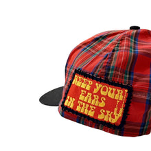画像をギャラリービューアに読み込む, DOKKOI BEAT CLUB / MULTIPLE PATCH CAP “SWATCH”
