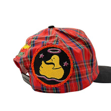 画像をギャラリービューアに読み込む, DOKKOI BEAT CLUB / MULTIPLE PATCH CAP “SWATCH”
