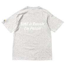 画像をギャラリービューアに読み込む, DOKKOI BEAT CLUB / “PEACE IS TOUGH” T-SHIRT

