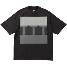 画像をギャラリービューアに読み込む, THE TRILOGY TAPES / TTT BLOCK T-SHIRT
