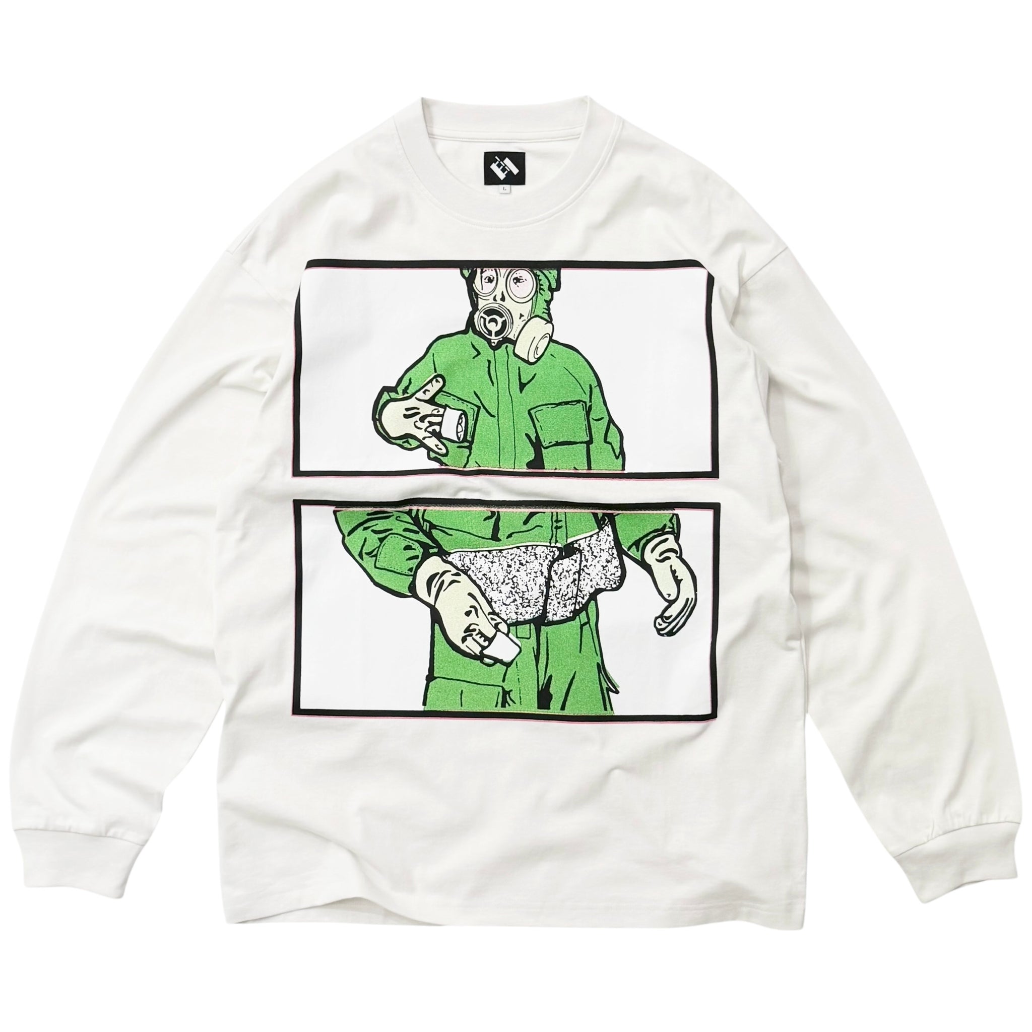 Long Sleeve – TOXGO