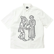 画像をギャラリービューアに読み込む, THE TRILOGY TAPES / TTT BASTARDA SHORT SLEEVE SHIRT

