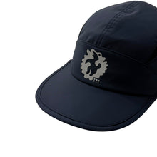 画像をギャラリービューアに読み込む, THE TRILOGY TAPES / TTT CLOGGED BEAR RUNNING CAP
