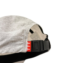 画像をギャラリービューアに読み込む, THE TRILOGY TAPES / TTT DOGU WASHED NYLON RIPSTOP 6-PANEL
