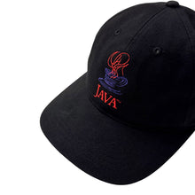 画像をギャラリービューアに読み込む, SUN MICROSYSTEMS “JAVA” 6PANEL CAP
