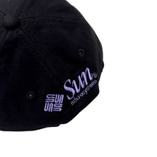 画像をギャラリービューアに読み込む, SUN MICROSYSTEMS “JAVA” 6PANEL CAP
