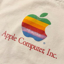 画像をギャラリービューアに読み込む, 1997 INTELLIGENT ELECTRONICS × APPLE TOTE BAG
