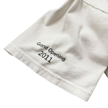 画像をギャラリービューアに読み込む, 2011 MICROSOFT STORE GRAND OPENING S/S TEE
