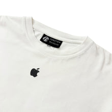 画像をギャラリービューアに読み込む, APPLE UNIFORM S/S TEE
