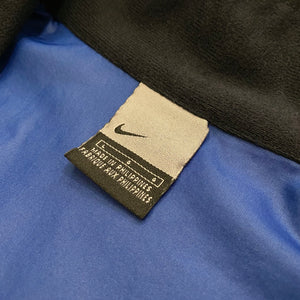 NIKE HALF ZIP PULLOVER