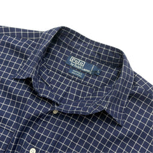 画像をギャラリービューアに読み込む, 90s POLO BY RALPH LAUREN “WHITFIELD” L/S SHIRT

