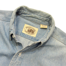 画像をギャラリービューアに読み込む, APPLE L/S BD SHIRT
