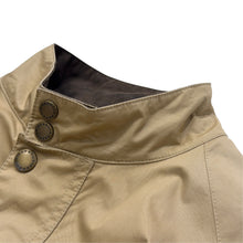 画像をギャラリービューアに読み込む, BARBOUR BARRINGTON CASUAL JACKET

