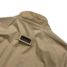 画像をギャラリービューアに読み込む, BARBOUR BARRINGTON CASUAL JACKET
