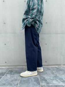 WONDERLAND / TWO WAYS PANTS : DARK NAVY