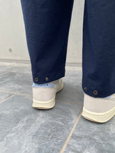 画像をギャラリービューアに読み込む, WONDERLAND / TWO WAYS PANTS : DARK NAVY
