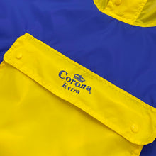 画像をギャラリービューアに読み込む, CORONA PACKABLE ANORAK PARKA
