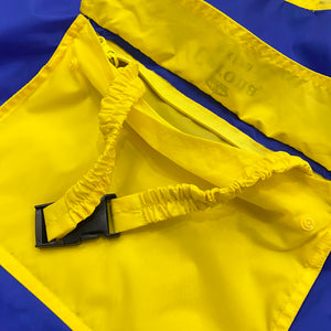 CORONA PACKABLE ANORAK PARKA