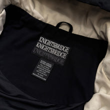 画像をギャラリービューアに読み込む, KNIGHTSBRIDGE JACKET
