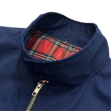 画像をギャラリービューアに読み込む, HARRINGTON JACKET
