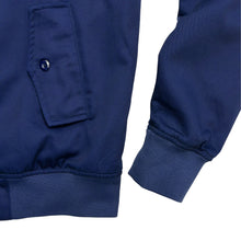 画像をギャラリービューアに読み込む, HARRINGTON JACKET

