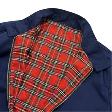画像をギャラリービューアに読み込む, HARRINGTON JACKET
