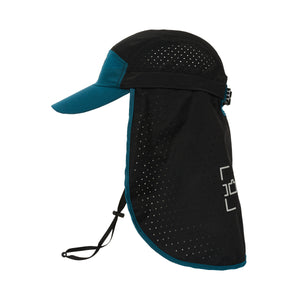 THE TRILOGY TAPES / NECK CAPE TRAIL CAP