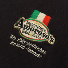 画像をギャラリービューアに読み込む, AMOROSO’S BAKING COMPANY CREWNECK
