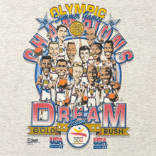 画像をギャラリービューアに読み込む, 1992 “DREAM TEAM 1” S/S TEE
