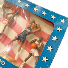 画像をギャラリービューアに読み込む, 1996 “DREAM TEAM 3” STARTING LINEUP
